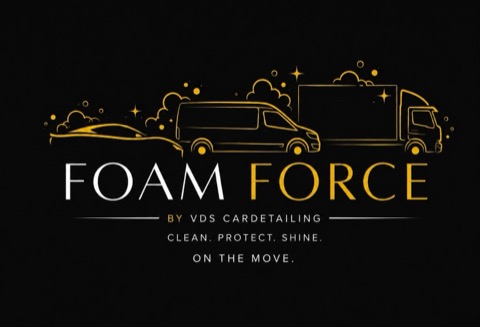 Logo van Foam Force